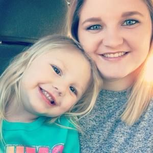 Meet your Posher, Carly